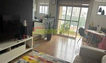 Imagem 5: Apartamento 45m² na Vila Pauliceia por R$ 450.000,00