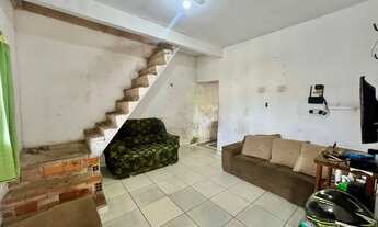 Imagem 3: CASA 3 QUARTOS NO BENGUÍ - EXCELENTE PREÇO E ÓTIMA LOCALIZAÇÃO