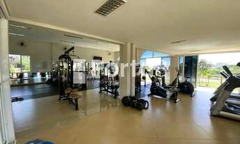 Imagem 5: Terreno Amplo no Prestigiado Condomínio Buona Vita - 517m² Perto de Áreas Comerciais