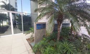 Imagem 3: Apto com três suítes no Parque Del Sol - 115m²