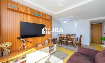 Imagem 5: APARTAMENTO ENSOLARADO - 3 QTOS SENDO 1 SUITE