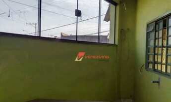 Imagem 7: Casa com 4 dormitórios à venda, 176 m² por R$ 450.000 - Jardim Residencial Javari II - Pir