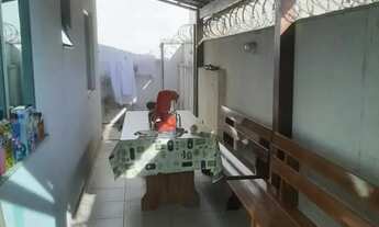 Imagem 2: Apartamento com Área Privativa para Venda em Belo Horizonte, Canaã, 3 dormitórios, 1 suíte