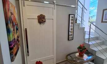 Imagem 6: SOBRADO IPANEMA RESIDENCE PARK - ABERTA DOS MORROS