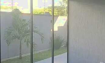 Imagem 6: Linda casa nova em condomínio fechado - Próximo a antiga escola Saad - Casa nova