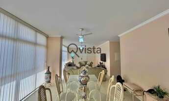 Imagem 2: Apartamento Vista Mar à Venda na Pitangueiras no Guarujá