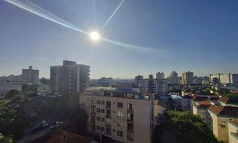 Imagem 6: Colinas Garden Apartamento de 2 Dormitórios com Suíte e 2 Vagas no Bairro Passo d'Are