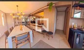 Imagem 3: Apartamento à Venda - Cidade Nova, 4 Quartos, 186 m2