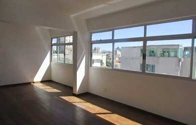 Imagem: Cobertura à venda, 3 quartos, 1 suíte