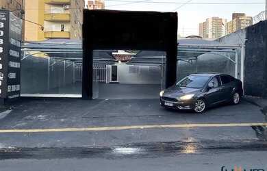 Imagem: Loja comercial para locação no Setor Bela