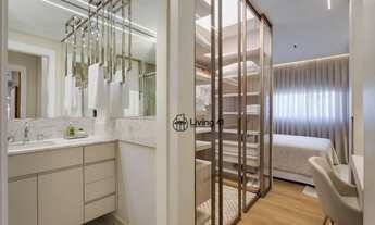 Imagem 7: Apartamento com 2 dormitórios à venda, 71 m² por R$ 1.237.000 - Barigui - Curitiba/PR