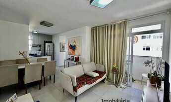 Imagem 3: Apartamento para aluguel com 2 quartos em Buritis - Belo Horizonte - MG