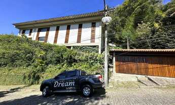 Imagem 3: Casa com 5 dormitórios à venda, 603 m² por R$ 5.000.000,00 - Carlos Guinle - Teresópolis/R