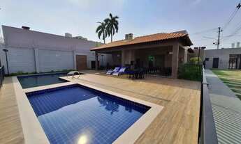 Imagem 4: Apartamento Semimobiliado para locação no bairro Bela Marina - Cuiabá/MT