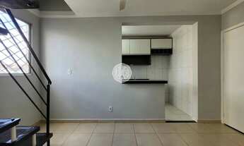 Imagem 4: Apartamento Cobertura Duplex com 2 Quartos para Venda, 76m² - City Ribeirão