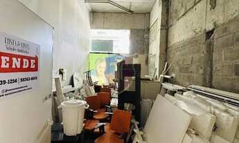 Imagem 6: Loja Comercial excelente com pé direito duplo, no Multiplus Empresarial!