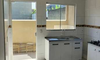 Imagem 2: Casa 2 quartos Itacolomi Balneário Piçarras