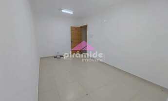 Imagem 2: Sala Comercial no Centro no Condomínio Sky II Espaço Empresarial em São José dos Campos