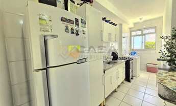 Imagem 2: Não perca essa chance em São Diogo I: apartamento pronto para morar com 2 quartos! SBEE