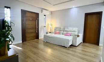 Imagem 4: Casa com piscina Mobiliada próx. a Unesc - 3 Dorm 1 Suíte