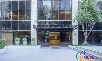 Imagem 6: CONJ. COMERCIAL - ITAIM BIBI - SP