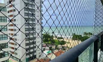 Imagem 3: Apartamento com 5 quartos à venda Boa Viagem - Recife/PE