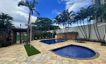 Imagem 5: ALUGUEL APARTAMENTO, 3 SUÍTES+ESCRITÓRIO, SETOR MARISTA, ANDAR ALTO, NASCENTE, 180 m