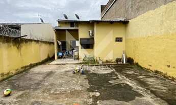 Imagem 2: Casa 3/4 no Cidade Verde