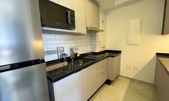 Imagem 4: Apartamento com 1 quarto para Locação, Parque Campolim - Sorocaba