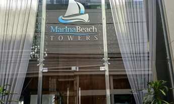 Imagem: Locação anual apartamento Balneário Camboriú