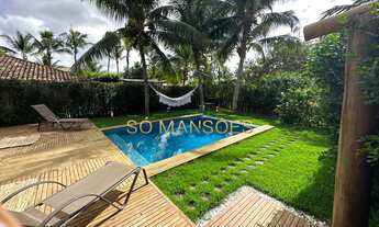 Imagem 4: Casa de 174m² à venda no condomínio Outeiro das Brisas