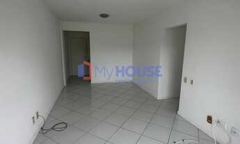 Imagem 4: Apartamento com três quartos e duas suítes à venda no excelente bairro do Pontal em Ilhéus