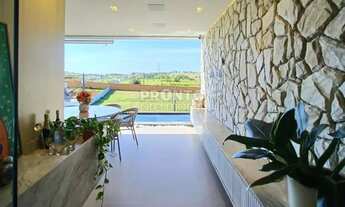 Imagem 3: Alphaville Pernambuco II Linda Casa Duplex para Venda 5 Quartos 2 Suítes 326m² 4 Vagas 9.8