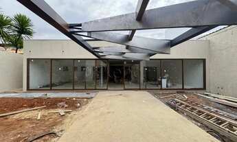 Imagem: Casa para locação no bairro Nova Campinas