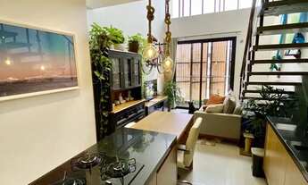 Imagem 5: Duplex para venda possui 46 metros quadrados com 1 quarto em Campeche - Florianópolis - SC