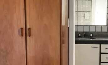 Imagem 15: Apartamento 1 dormitório para alugar Pinheiros São Paulo (Suite, , lavabo e vaga livre dem