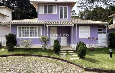 Imagem: Casa em Condomínio com 3 Dormitórios