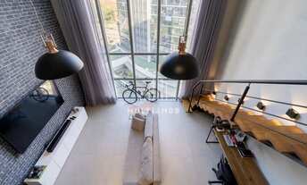 Imagem 5: Loft Duplex com 1 Suíte no Petrópolis