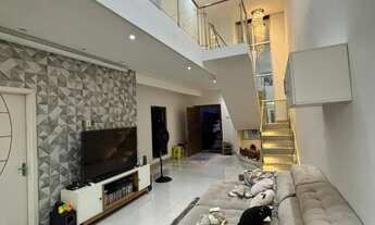 Imagem 5: CONDOMINIO JARDIM PORTUGAL - 4 QUARTOS - PISCINA - AREA GOURMET - VAGA PARA 2 CARROS - SEG