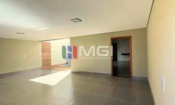 Imagem: Casa senador canedo setor ravena