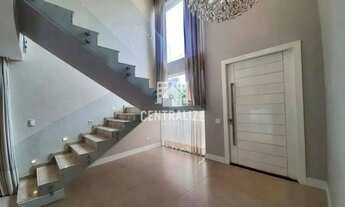 Imagem 2: VENDA - CASA CONDOMÍNIO LA DEFENSE - PONTA GROSSA - PR