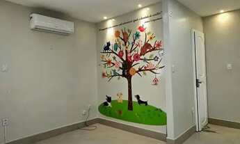 Imagem 2: GREEN VILLE I CASA DE ALTO PADRÃO PARA LOCAÇÃO