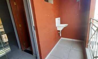 Imagem 6: Alugo Kitnet com luz individual na Rua Veneza