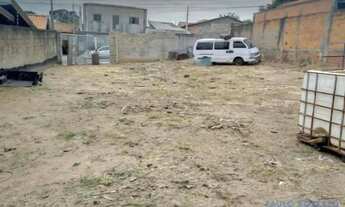 Imagem 2: TERRENO - JARDIM DO LAGO CONTINUAÇÃO - SP