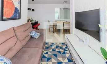 Imagem 5: Apartamento à Venda - Barra Funda, 2 Quartos, 65 m2