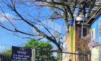 Imagem: Terreno urbano com 430 m² no Bairro Sagrada