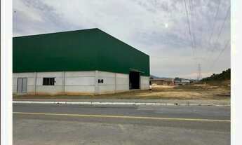 Imagem 2: Galpões de 583 m2 Itajai sc Bairro Multi Log