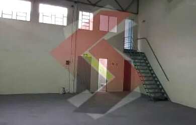 Imagem 3: Locação Pavilhão CANOAS RS Brasil