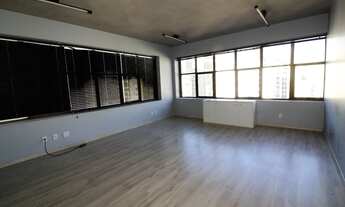 Imagem 3: 29624) à venda - Sala com , 1 vaga, no Savassi