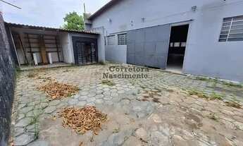 Imagem 5: Galpão comercial disponível para locação